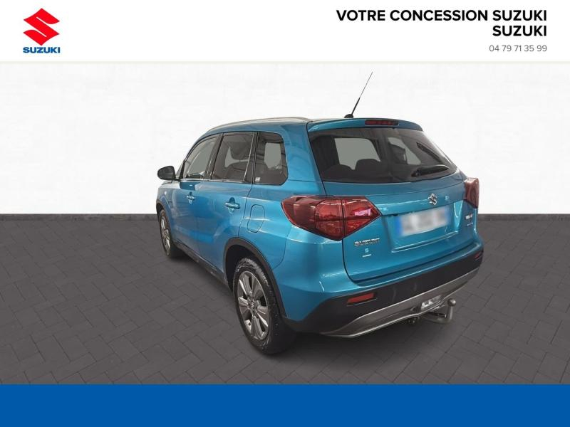 Photo 5 de l’annonce de SUZUKI Vitara d’occasion à vendre à CHAMBERY