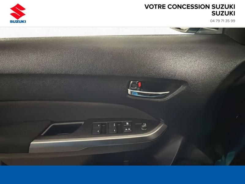 Photo 7 de l’annonce de SUZUKI Vitara d’occasion à vendre à CHAMBERY
