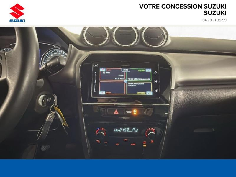 Photo 11 de l’annonce de SUZUKI Vitara d’occasion à vendre à CHAMBERY