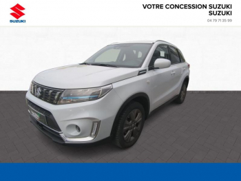 SUZUKI Vitara d’occasion à vendre à CHAMBERY