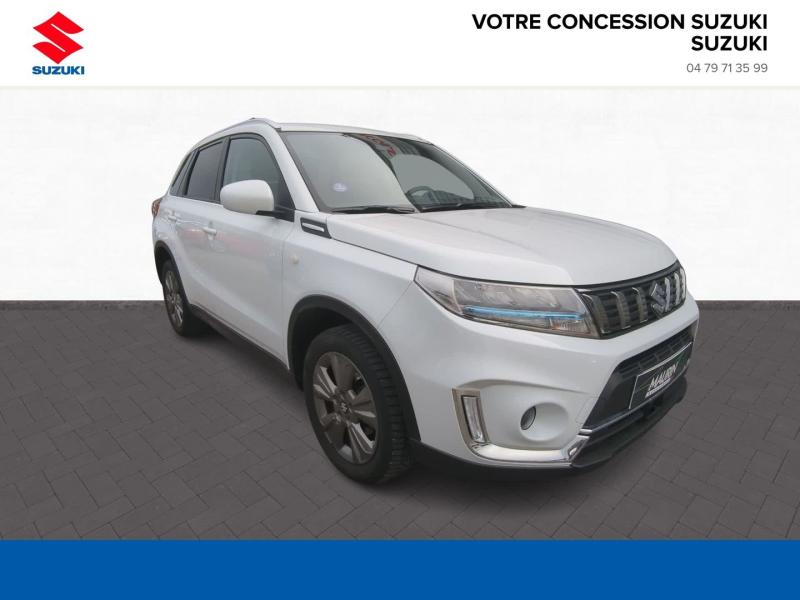 Photo 3 de l’annonce de SUZUKI Vitara d’occasion à vendre à CHAMBERY