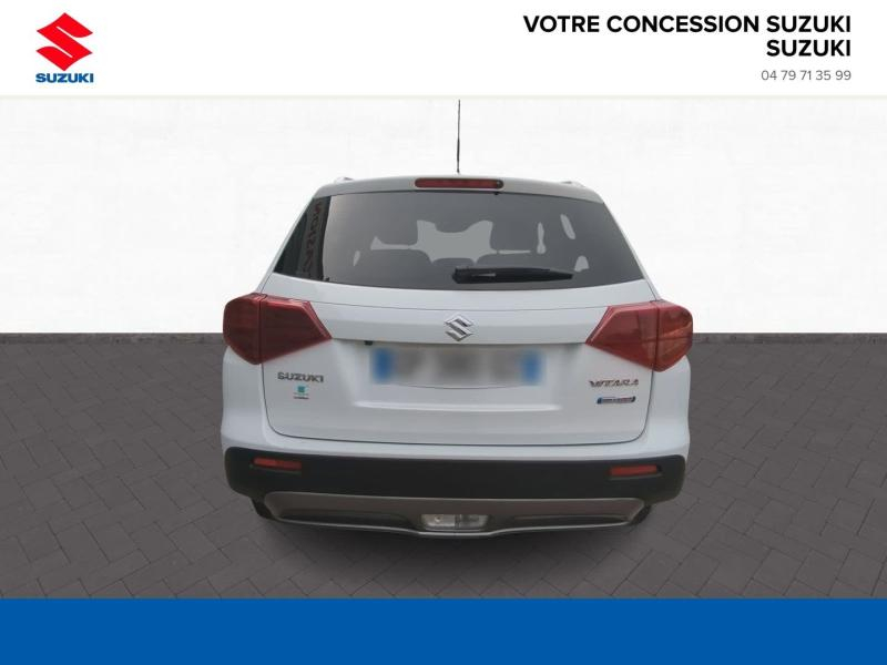 Photo 5 de l’annonce de SUZUKI Vitara d’occasion à vendre à CHAMBERY