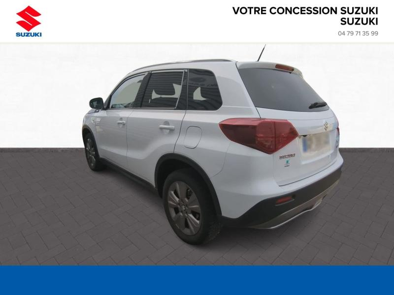 Photo 6 de l’annonce de SUZUKI Vitara d’occasion à vendre à CHAMBERY