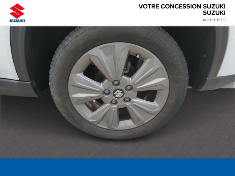Photo 7 de l’annonce de SUZUKI Vitara d’occasion à vendre à CHAMBERY