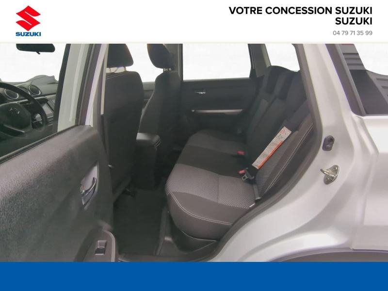 Photo 11 de l’annonce de SUZUKI Vitara d’occasion à vendre à CHAMBERY