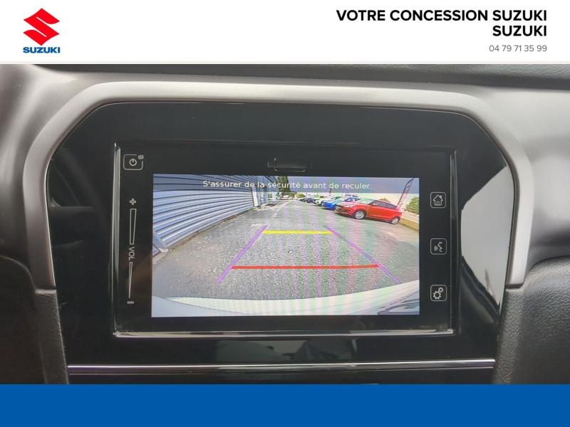 Photo 17 de l’annonce de SUZUKI Vitara d’occasion à vendre à CHAMBERY
