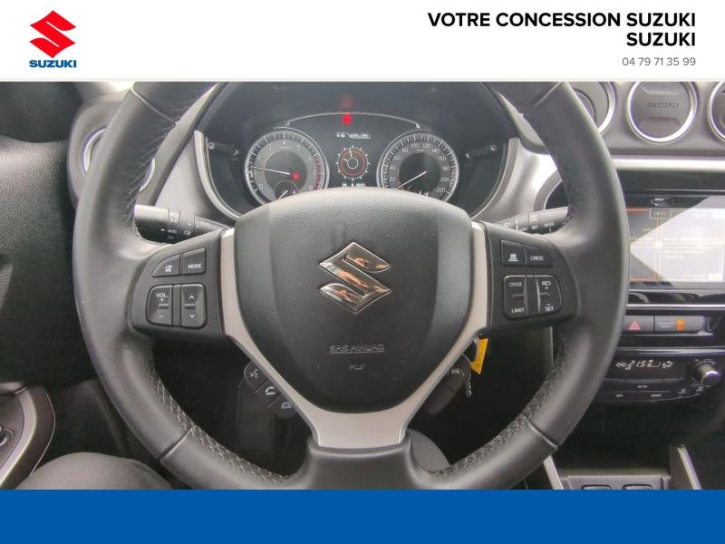 Photo 18 de l’annonce de SUZUKI Vitara d’occasion à vendre à CHAMBERY