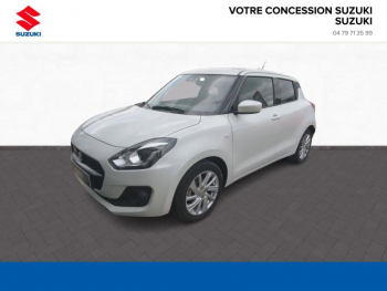 SUZUKI Swift d’occasion à vendre à CHAMBERY
