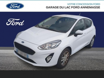 FORD Fiesta d’occasion à vendre à ANNEMASSE