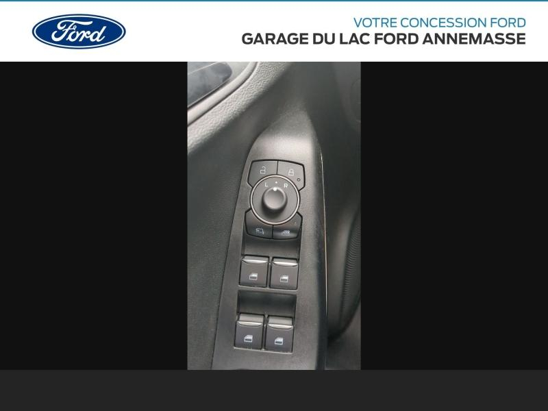 Photo 14 de l’annonce de FORD Puma d’occasion à vendre à ANNEMASSE