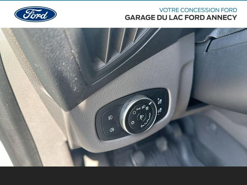 Photo 14 de l’annonce de FORD Transit Connect VUL d’occasion à vendre à ANNECY