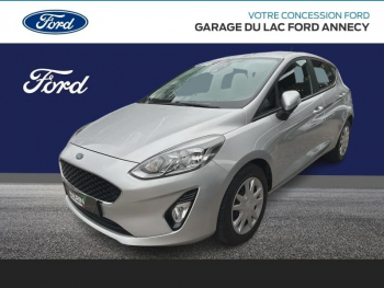 FORD Fiesta d’occasion à vendre à ANNECY