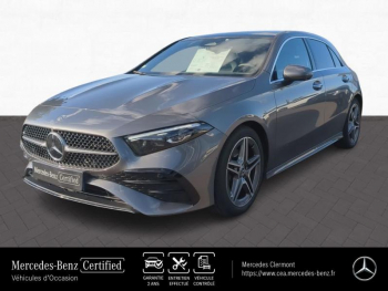 MERCEDES-BENZ Classe A d’occasion à vendre à AUBIÈRE