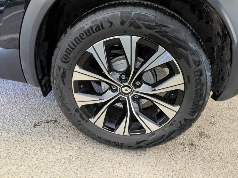 Photo 5 de l’annonce de RENAULT Captur d’occasion à vendre à MONTPELLIER
