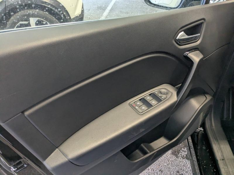 Photo 10 de l’annonce de RENAULT Captur d’occasion à vendre à MONTPELLIER