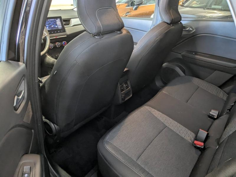 Photo 12 de l’annonce de RENAULT Captur d’occasion à vendre à MONTPELLIER
