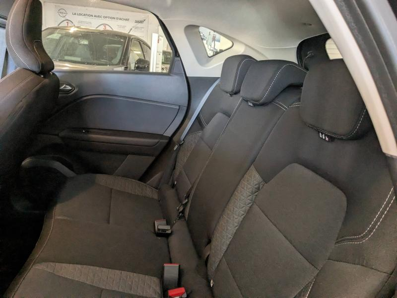 Photo 13 de l’annonce de RENAULT Captur d’occasion à vendre à MONTPELLIER