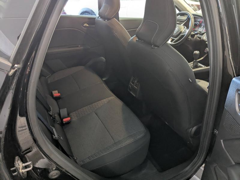 Photo 14 de l’annonce de RENAULT Captur d’occasion à vendre à MONTPELLIER