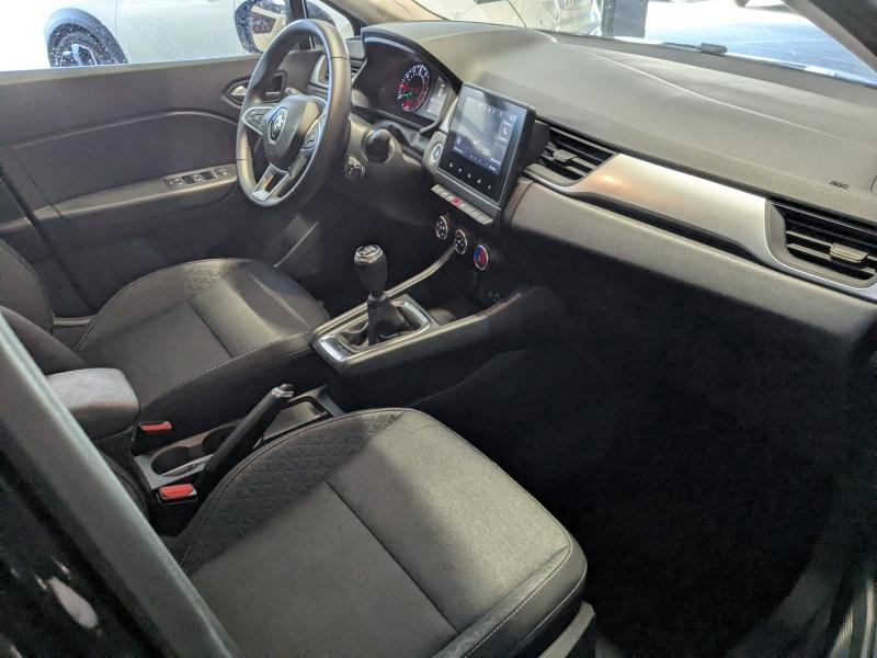 Photo 15 de l’annonce de RENAULT Captur d’occasion à vendre à MONTPELLIER