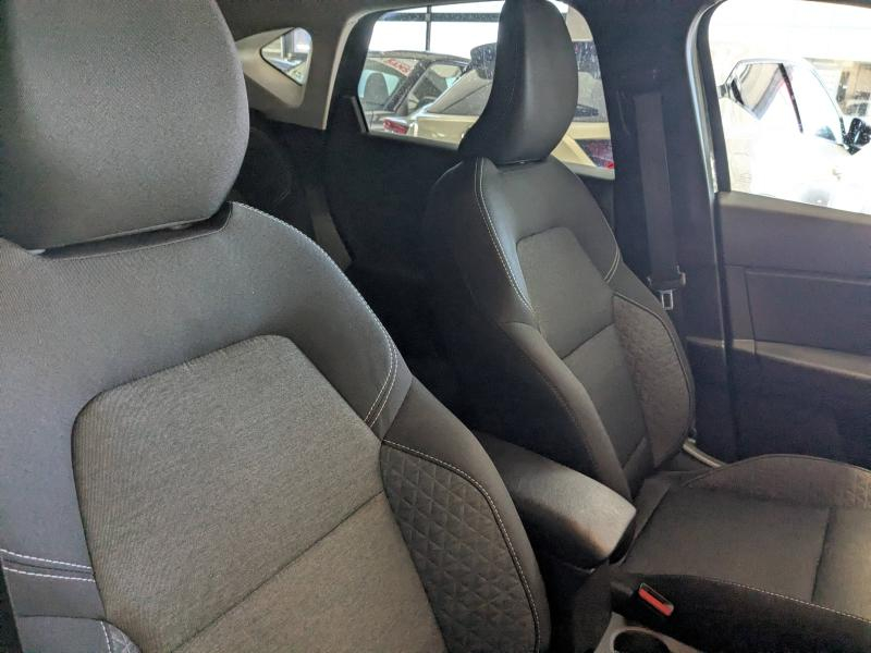 Photo 16 de l’annonce de RENAULT Captur d’occasion à vendre à MONTPELLIER