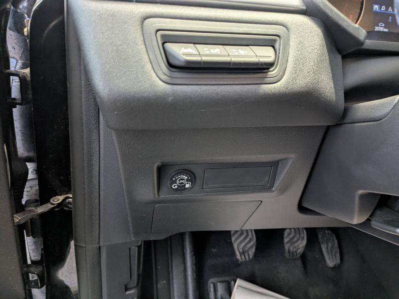Photo 17 de l’annonce de RENAULT Captur d’occasion à vendre à MONTPELLIER