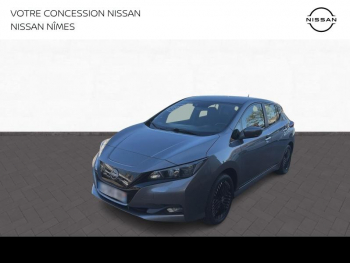 NISSAN Leaf d’occasion à vendre à NÎMES