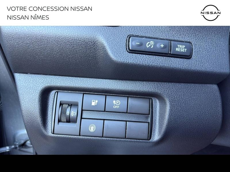 Photo 9 de l’annonce de NISSAN Leaf d’occasion à vendre à NÎMES