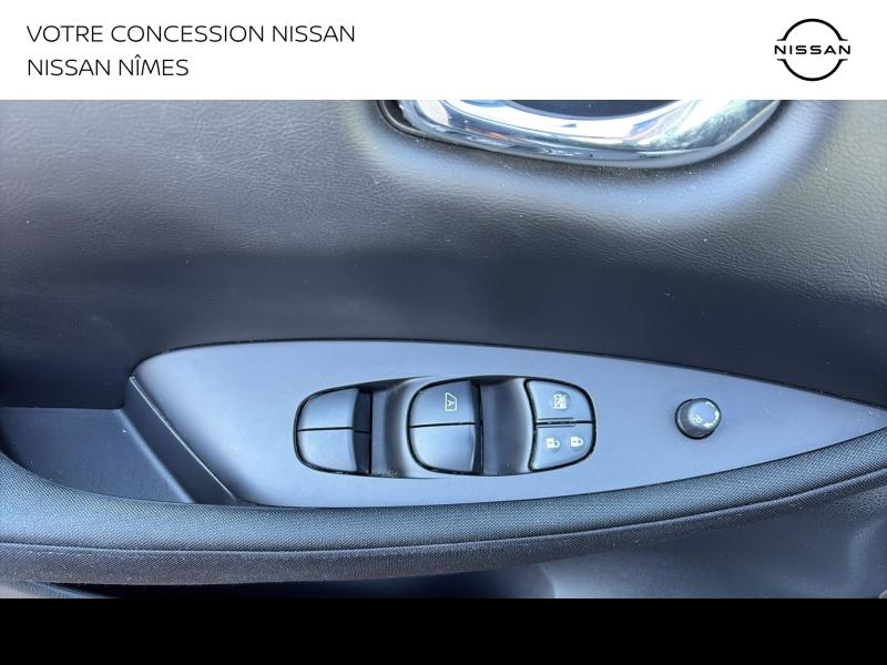 Photo 10 de l’annonce de NISSAN Leaf d’occasion à vendre à NÎMES