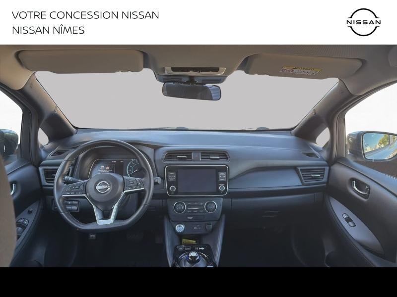 Photo 11 de l’annonce de NISSAN Leaf d’occasion à vendre à NÎMES