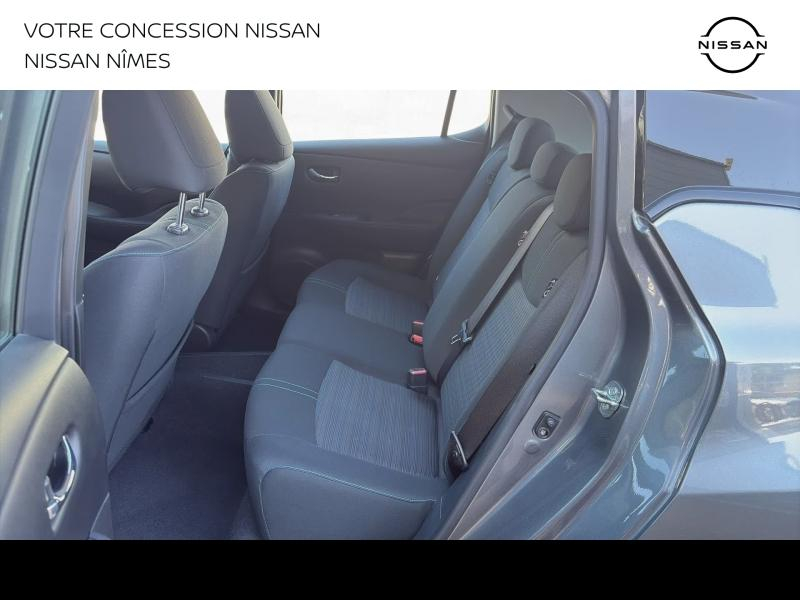 Photo 15 de l’annonce de NISSAN Leaf d’occasion à vendre à NÎMES