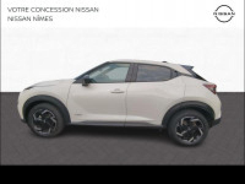 Photo 3 de l’annonce de NISSAN Juke d’occasion à vendre à ARLES
