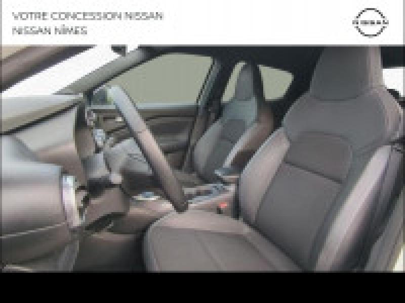 Photo 10 de l’annonce de NISSAN Juke d’occasion à vendre à ARLES