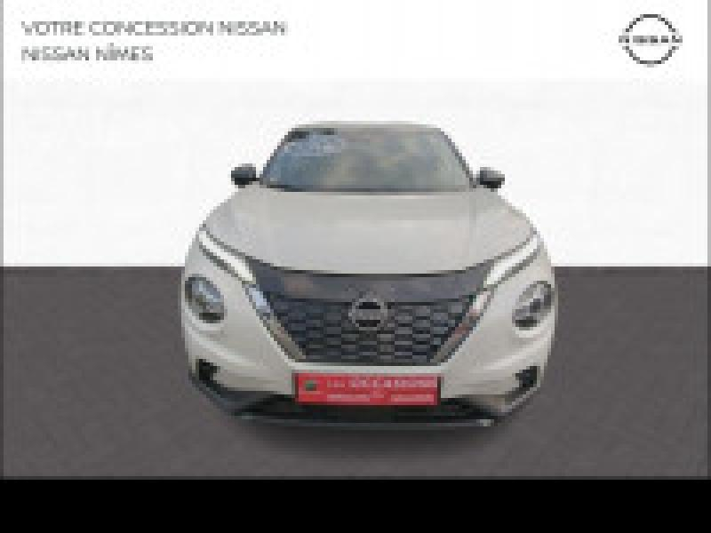 Photo 11 de l’annonce de NISSAN Juke d’occasion à vendre à ARLES