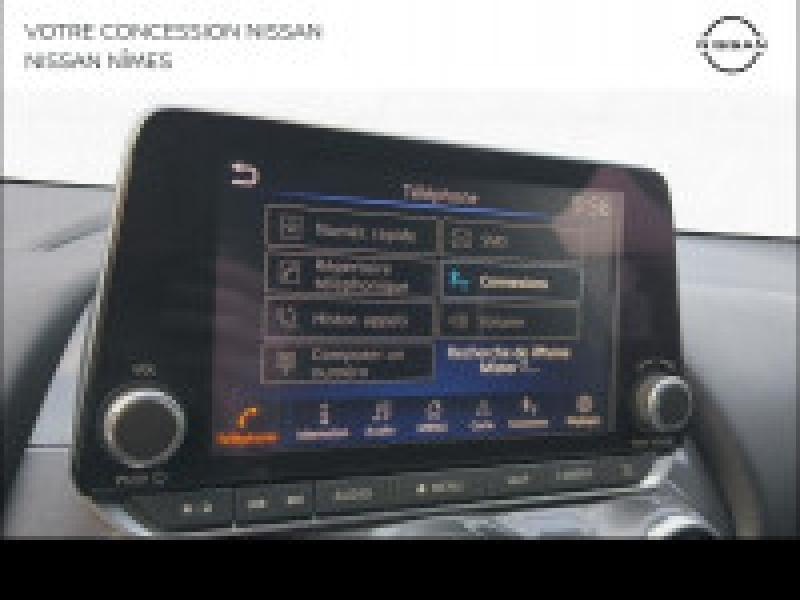 Photo 12 de l’annonce de NISSAN Juke d’occasion à vendre à ARLES
