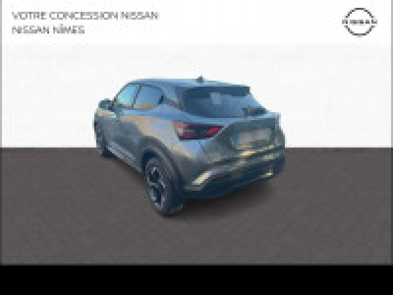 Photo 3 de l’annonce de NISSAN Juke d’occasion à vendre à ARLES