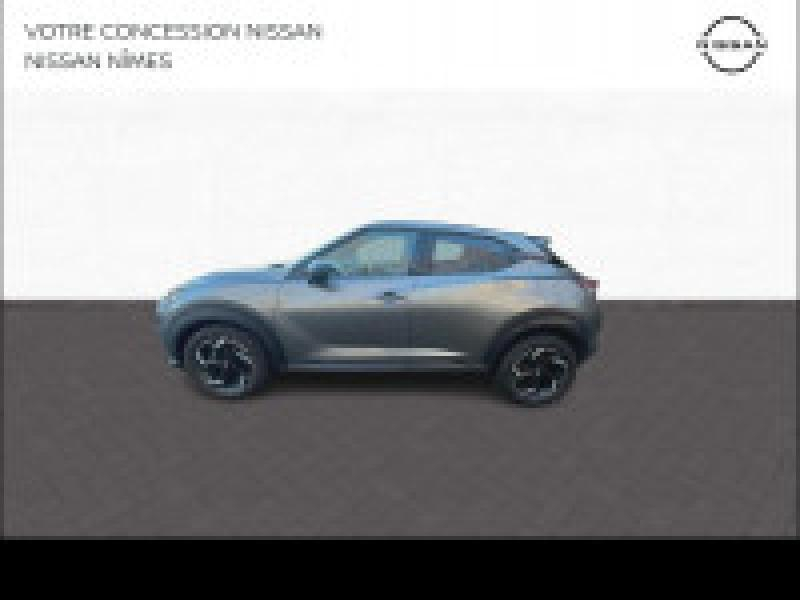 Photo 5 de l’annonce de NISSAN Juke d’occasion à vendre à ARLES