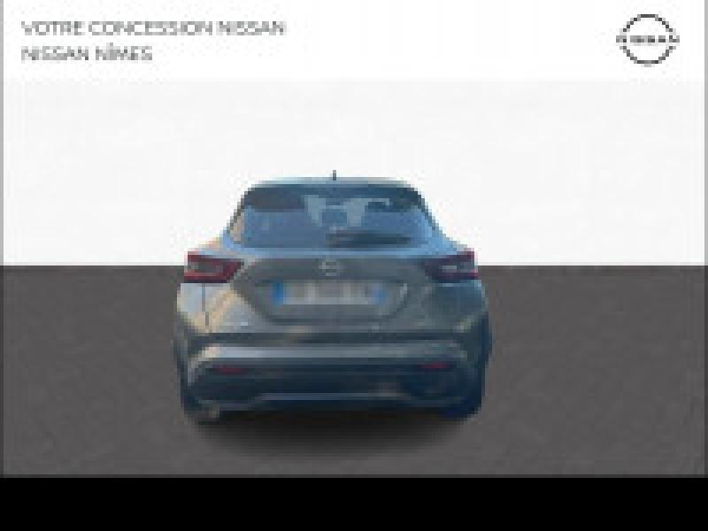 Photo 6 de l’annonce de NISSAN Juke d’occasion à vendre à ARLES