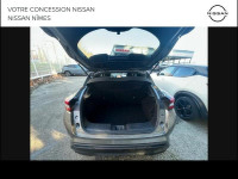 Photo 8 de l’annonce de NISSAN Juke d’occasion à vendre à ARLES