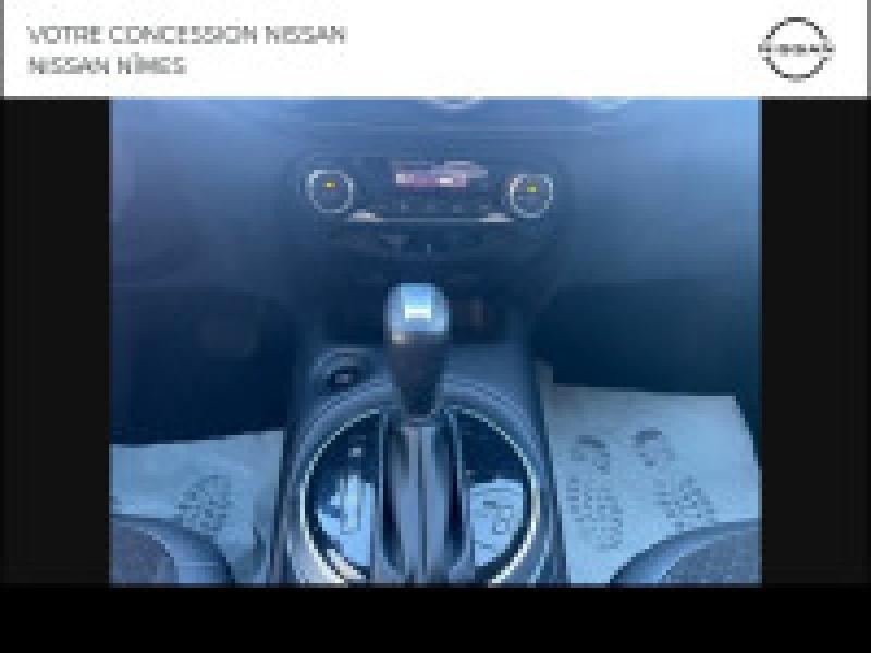 Photo 16 de l’annonce de NISSAN Juke d’occasion à vendre à ARLES