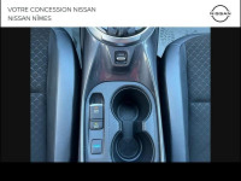 Photo 17 de l’annonce de NISSAN Juke d’occasion à vendre à ARLES