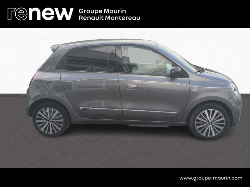 Photo 3 de l’annonce de RENAULT Twingo d’occasion à vendre à VARENNES SUR SEINE