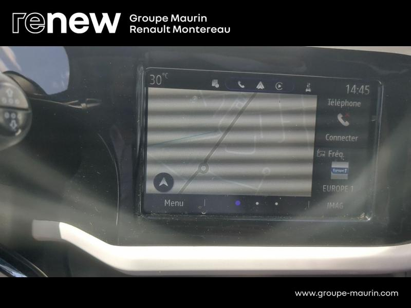 Photo 12 de l’annonce de RENAULT Twingo d’occasion à vendre à VARENNES SUR SEINE