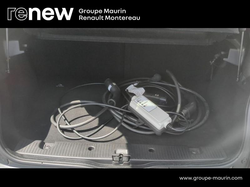 Photo 13 de l’annonce de RENAULT Twingo d’occasion à vendre à VARENNES SUR SEINE