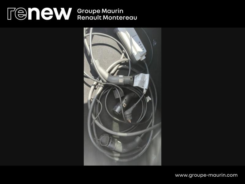 Photo 14 de l’annonce de RENAULT Twingo d’occasion à vendre à VARENNES SUR SEINE