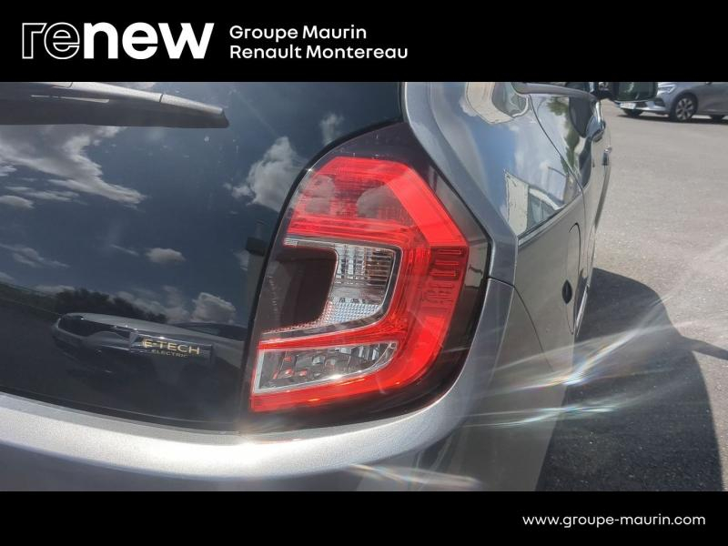 Photo 15 de l’annonce de RENAULT Twingo d’occasion à vendre à VARENNES SUR SEINE