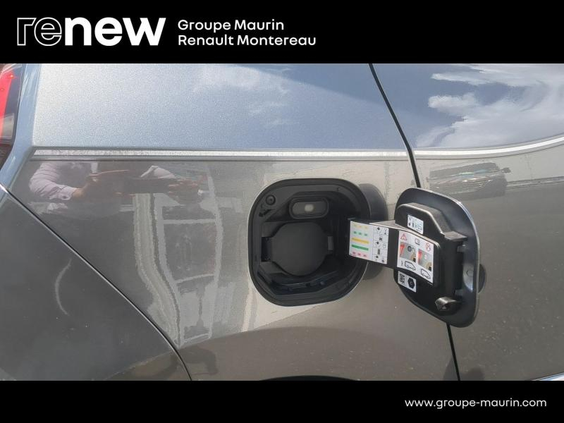 Photo 16 de l’annonce de RENAULT Twingo d’occasion à vendre à VARENNES SUR SEINE