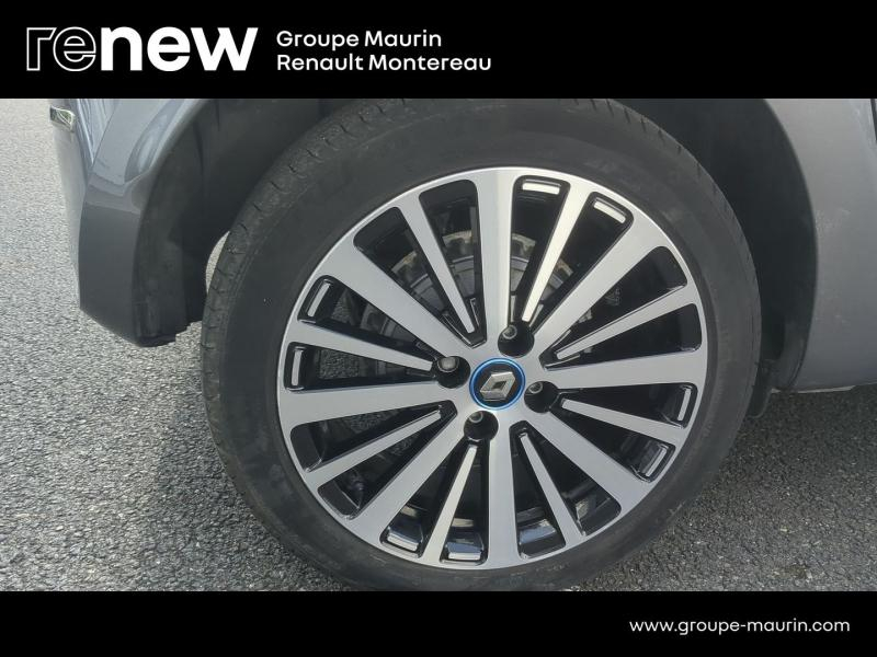 Photo 17 de l’annonce de RENAULT Twingo d’occasion à vendre à VARENNES SUR SEINE