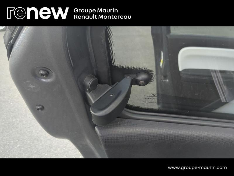 Photo 19 de l’annonce de RENAULT Twingo d’occasion à vendre à VARENNES SUR SEINE