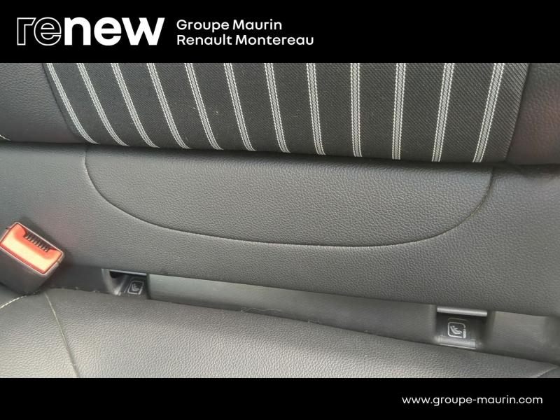 Photo 20 de l’annonce de RENAULT Twingo d’occasion à vendre à VARENNES SUR SEINE