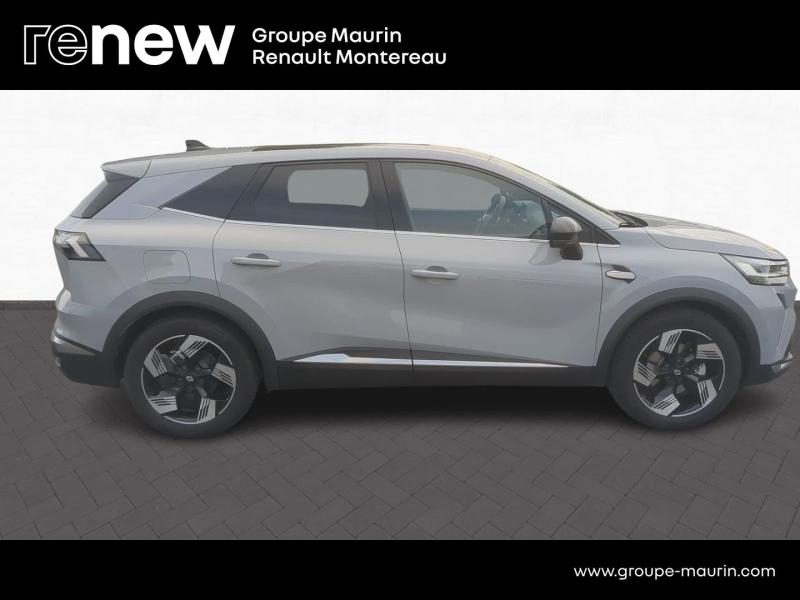 Photo 3 de l’annonce de RENAULT  d’occasion à vendre à VARENNES SUR SEINE